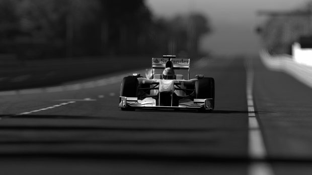 Formula 1 car hd wallpapers.