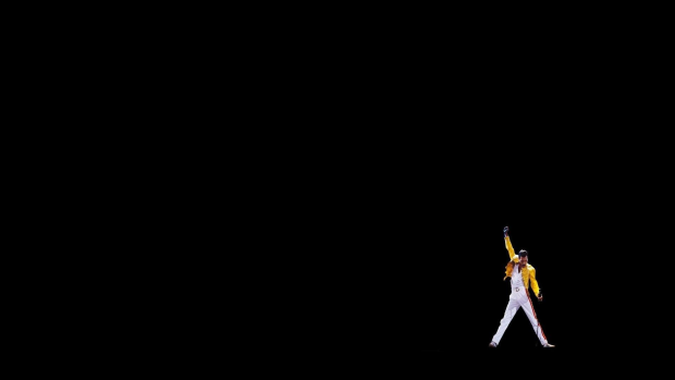 Freddie Mercury Wallpapers HD Free Download.