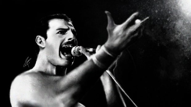 Freddie Mercury band queen 2560x1440.