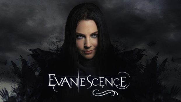Free Desktop Evanescence Pictures.