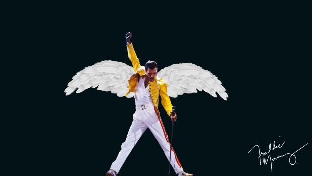 Free Desktop Freddie Mercury Pictures.