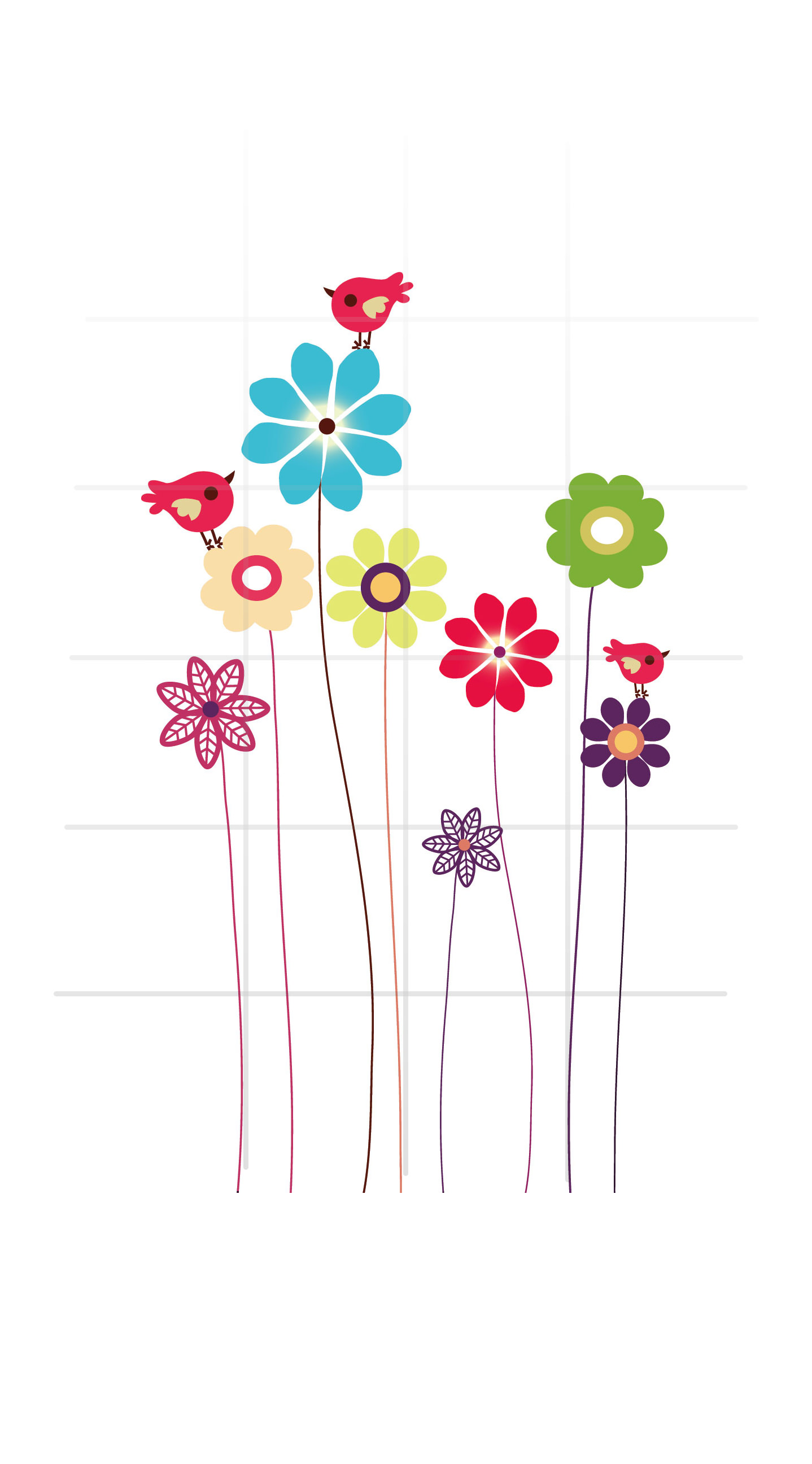 Floral Wallpaper Iphone Pixelstalk Net