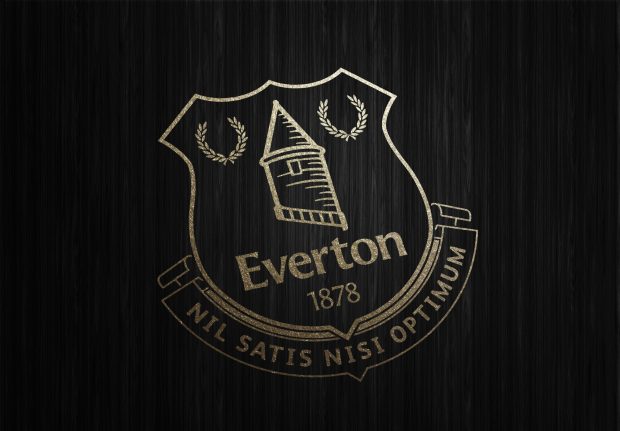 Free Everton HD Wallpaper.