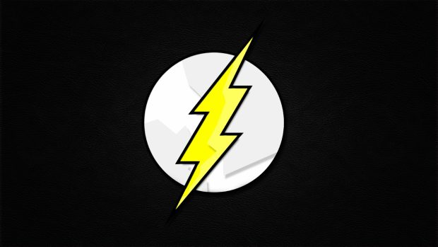 Free Flash Logo Wallpapers.