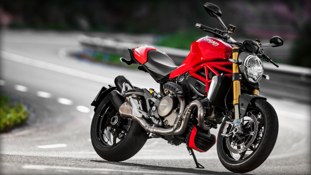 Free HD Ducati Photos.