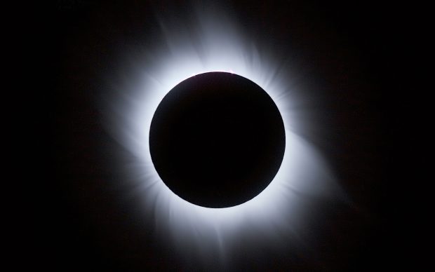 Free HD Eclipse Images.