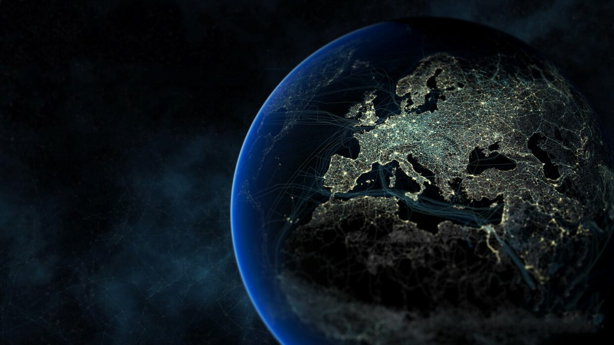Europe Backgrounds - PixelsTalk