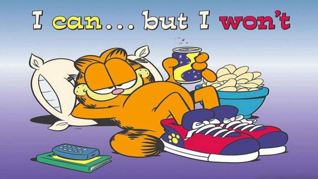 Free Images Garfield HD.