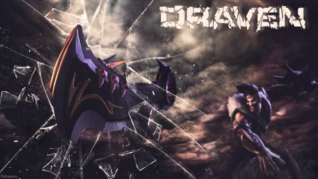 Free Pictures Draven HD.