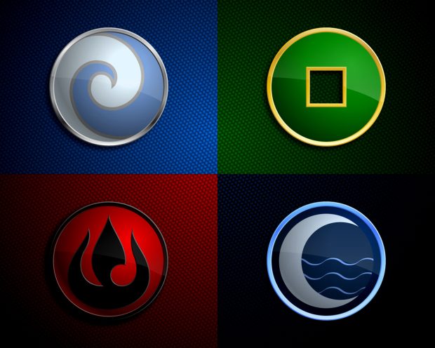 Free element wallpapers hd.