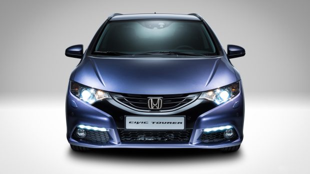 Free honda civic wallpaper hd.