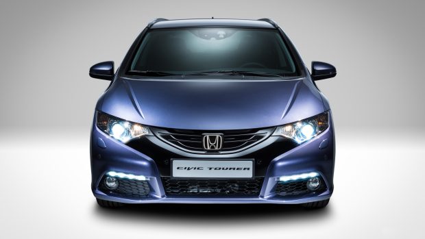 Free honda civic wallpaper hd.