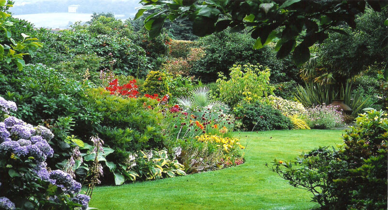Garden Wallpapers HD - PixelsTalk