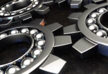 Gear Backgrounds Full HD.