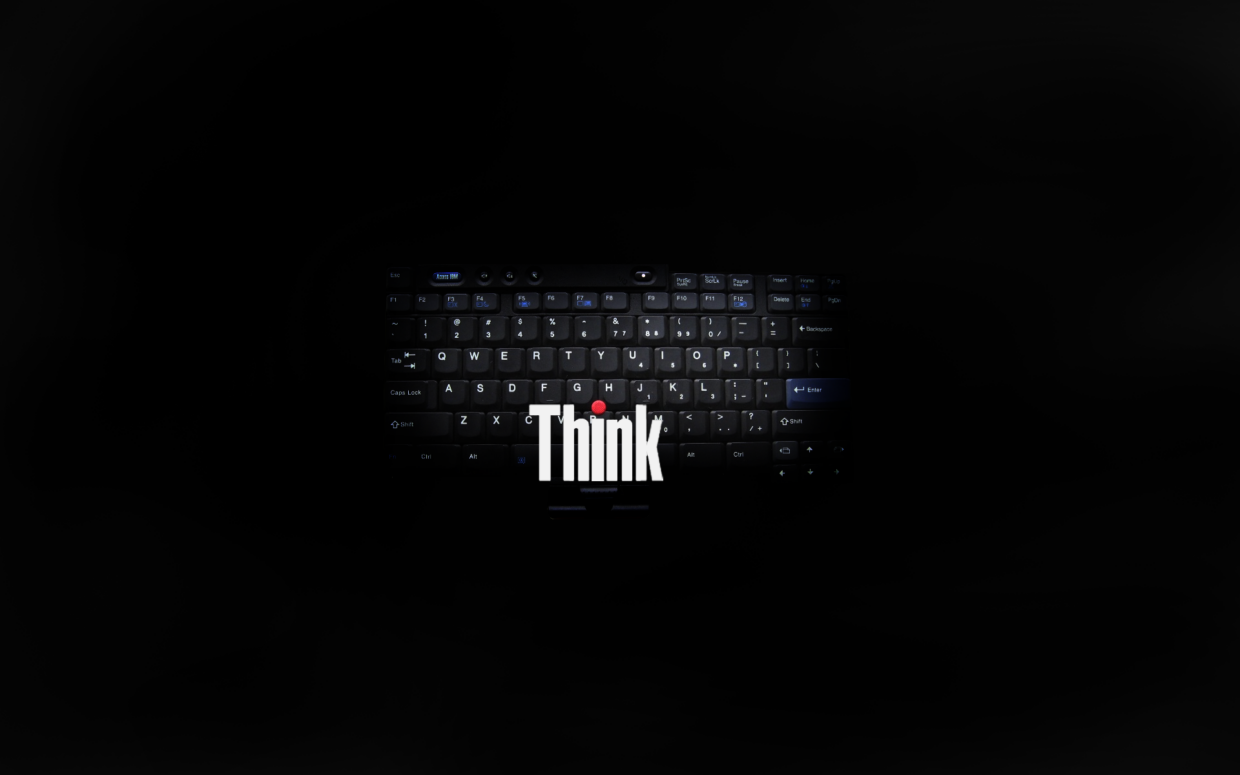 Ibm Wallpapers HD - PixelsTalk