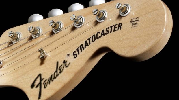 Guitar fender stratocaster music images hq.