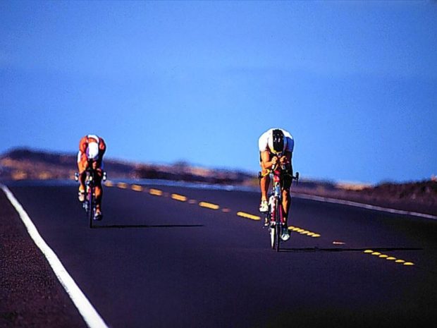 HD Cycling Wallpaper.
