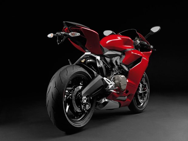 HD Ducati Desktop Pictures.