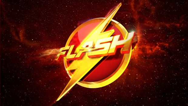 HD Flash Logo Pictures.