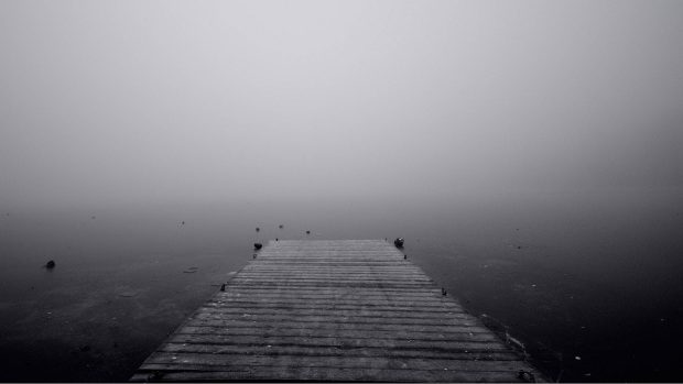 HD Fog Wallpapers.