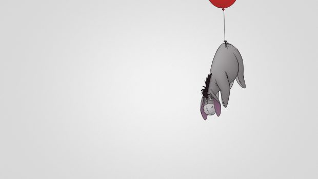 HD Free Eeyore Pictures.