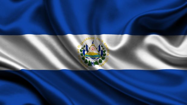 HD Free El Salvador Backgrounds.