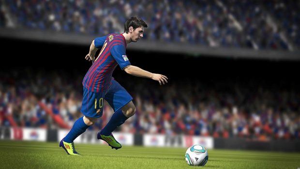 HD Free Fifa Wallpapers 1920x1080.