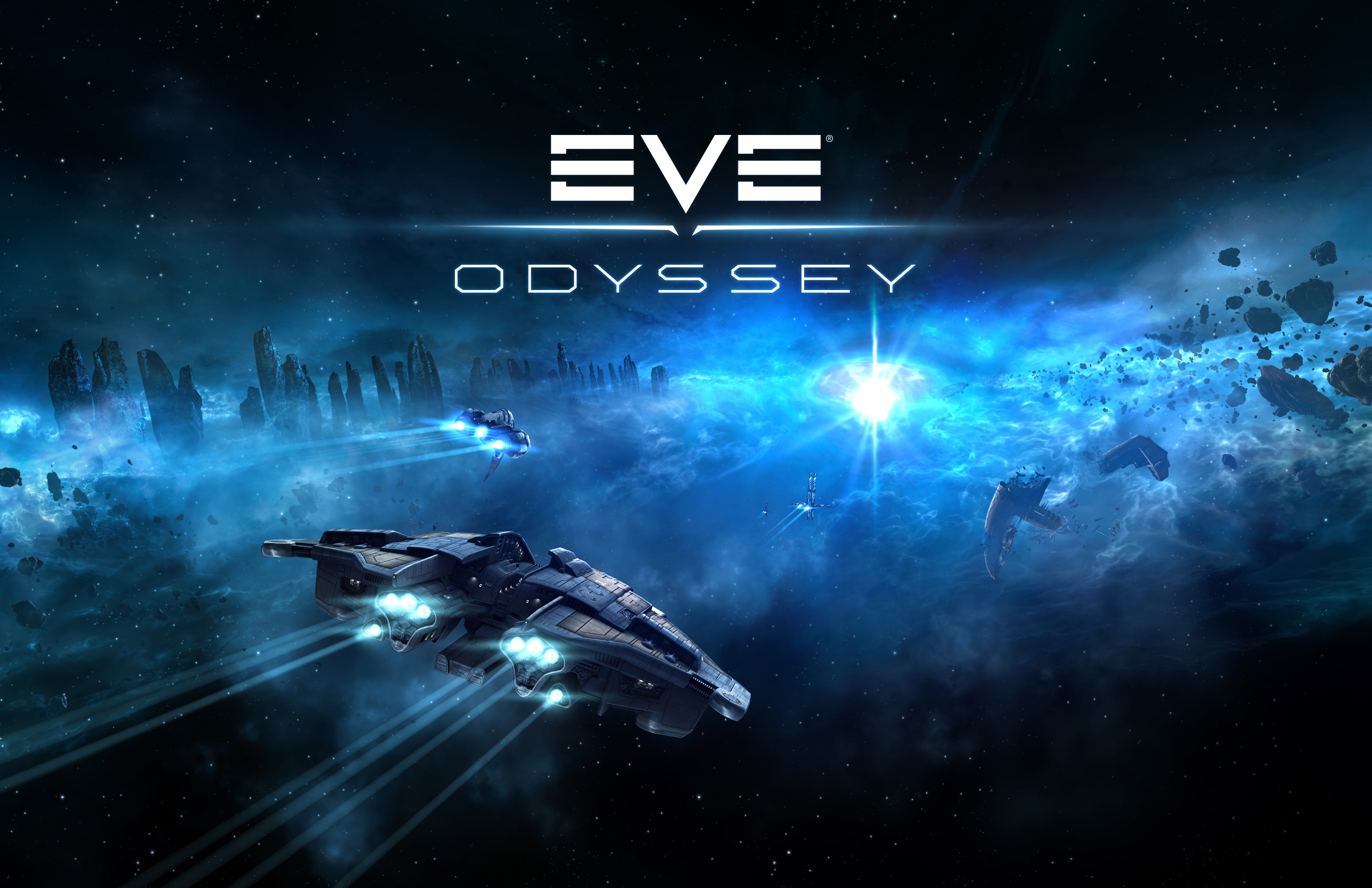 Eve Online Wallpapers HD | PixelsTalk.Net