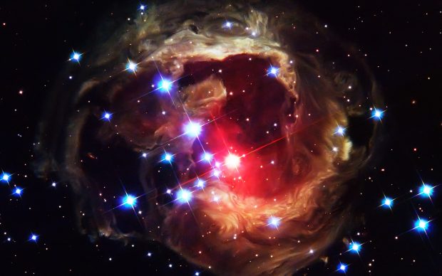 HD Hubble Telescope Photos.