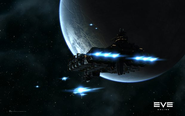 HD eve online backgrounds.