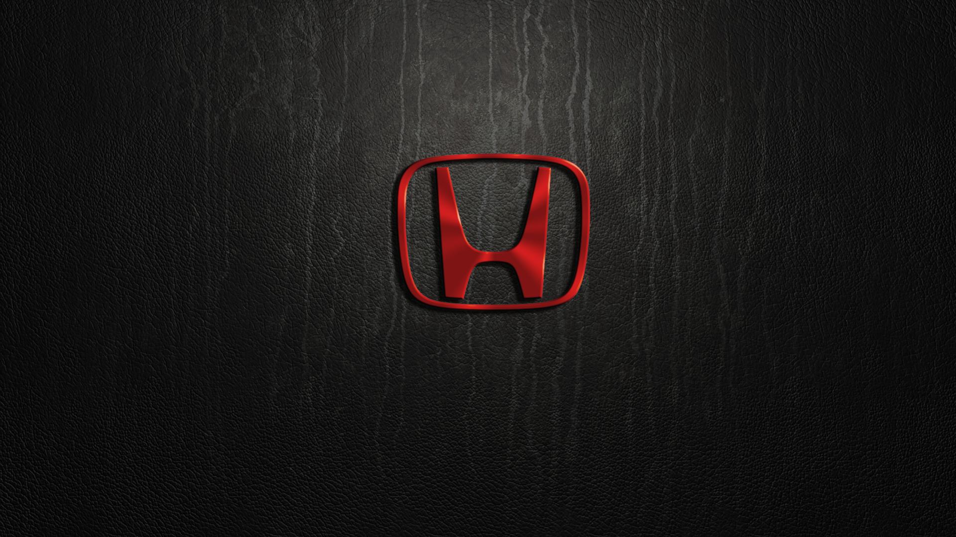 Honda Logo Wallpapers Screensavers