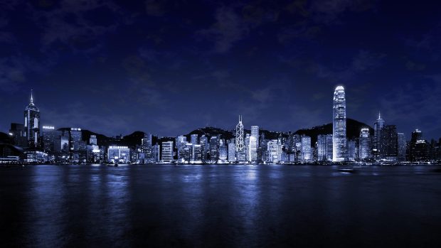 Hong Kong Wallpapers HD.