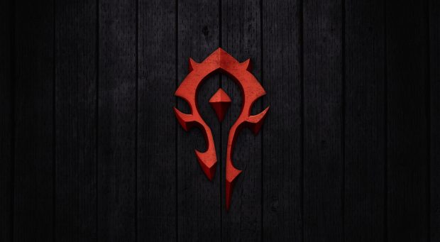 Horde sign wallpaper 1920x1080.