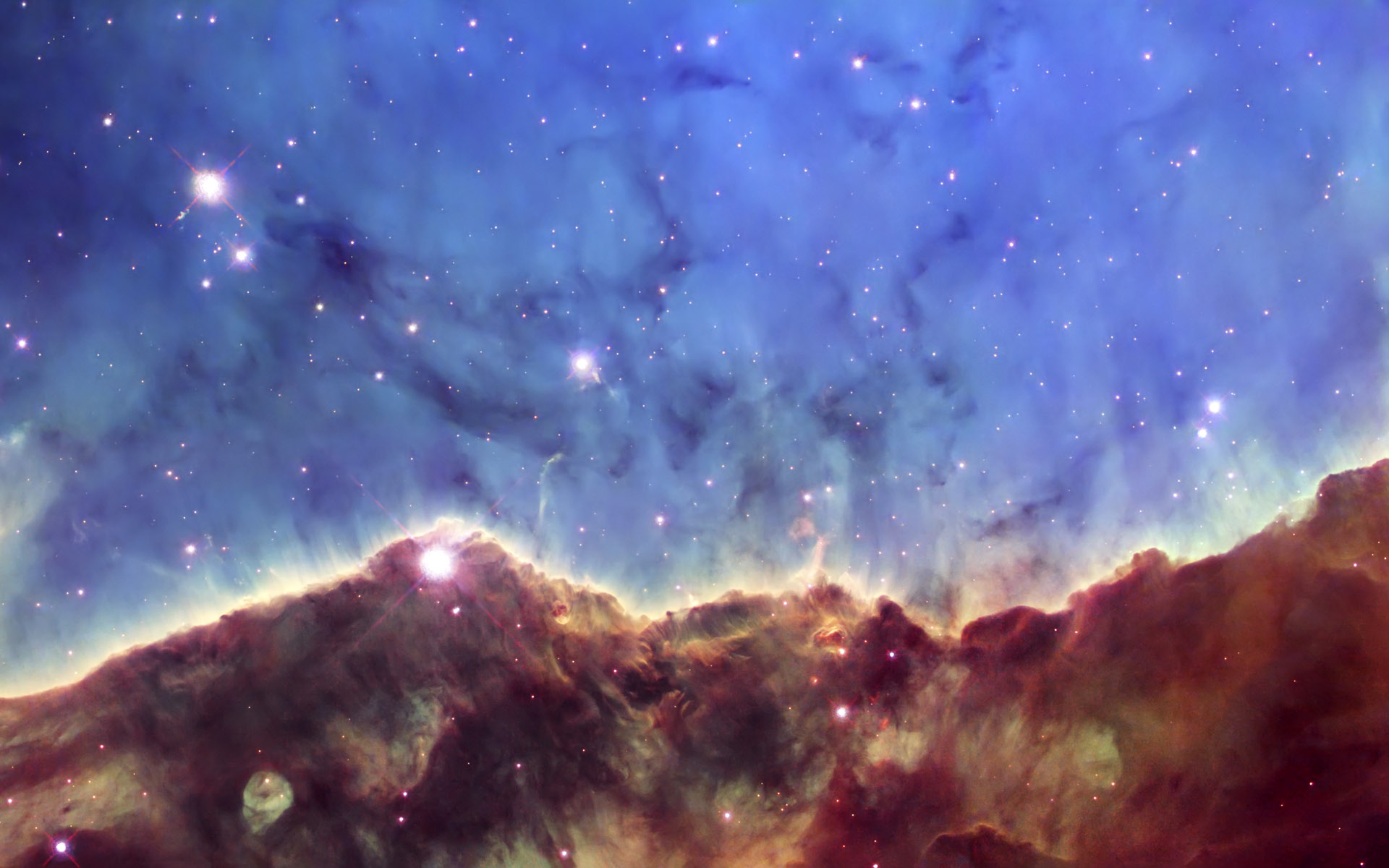 nogmaals Knooppunt financieel Hubble Telescope Wallpapers HD - PixelsTalk.Net