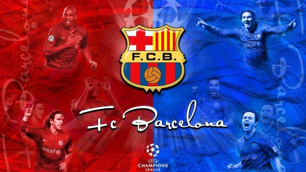 Images FCB HD Download.