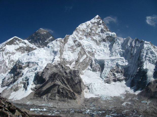Images HD Everest.