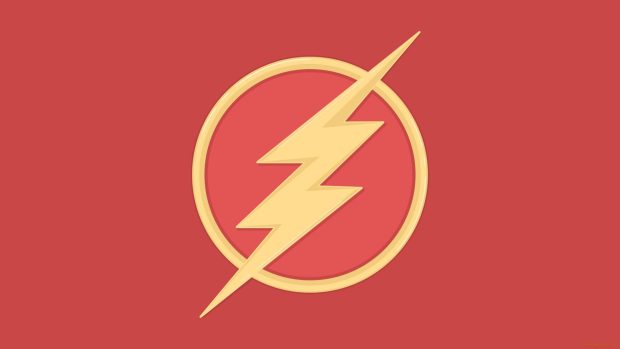 Images the flash logo vector.
