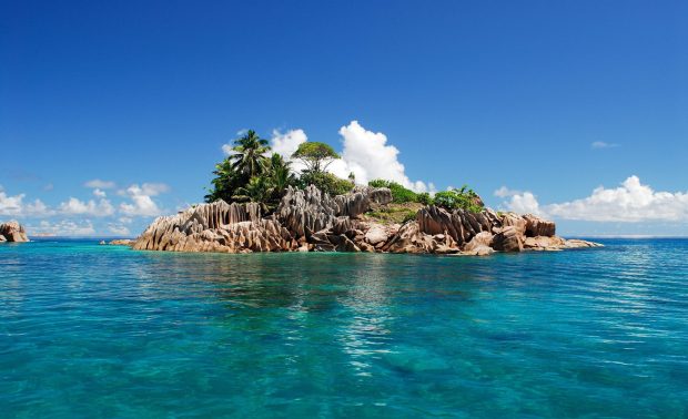 Island Fiji wallpaper 1920x1200.