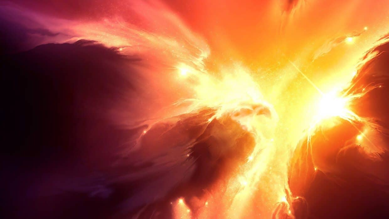 Explosion Wallpapers HD - PixelsTalk