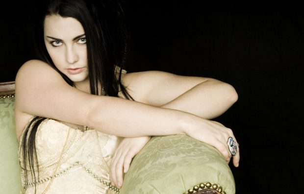 Music Free Wallpapers Evanescence.