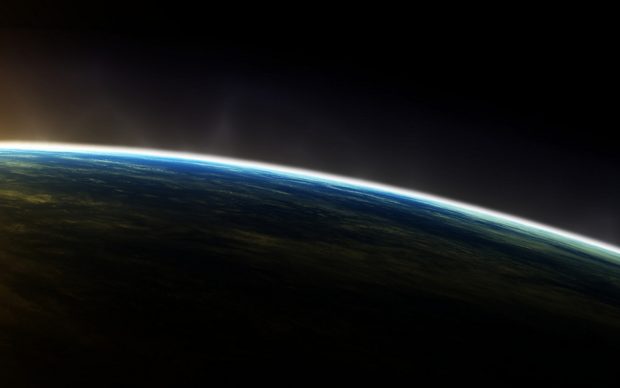 Photos Earth From Space.