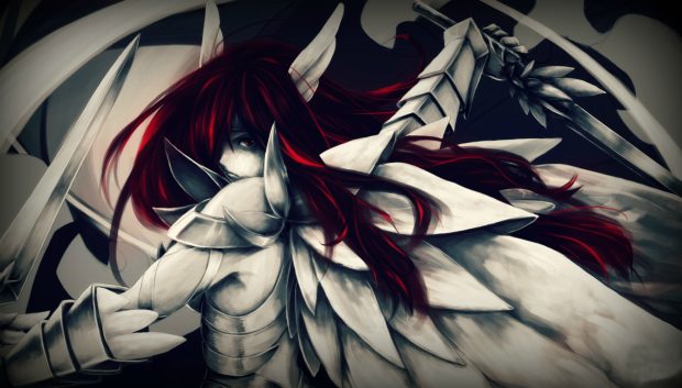 Pictures Erza Scarlet HD.