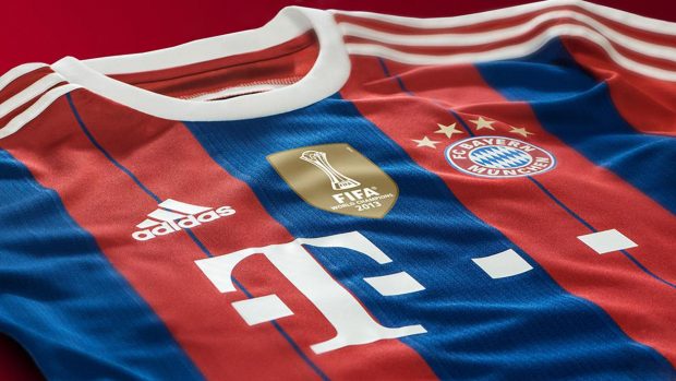 Sport FC Bayern Images.