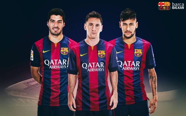 Wallpapers FCB Download.