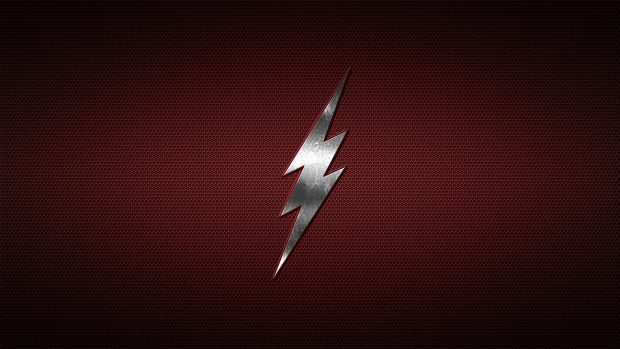 Wallpapers Flash Logo HD.