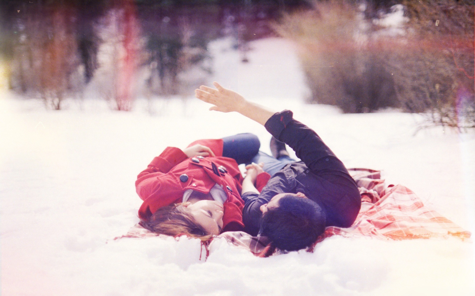 tumblr winter love quotes