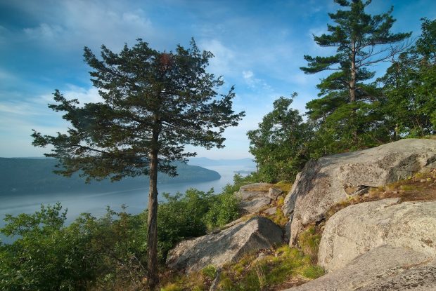 Adirondack Desktop Wallpaper.