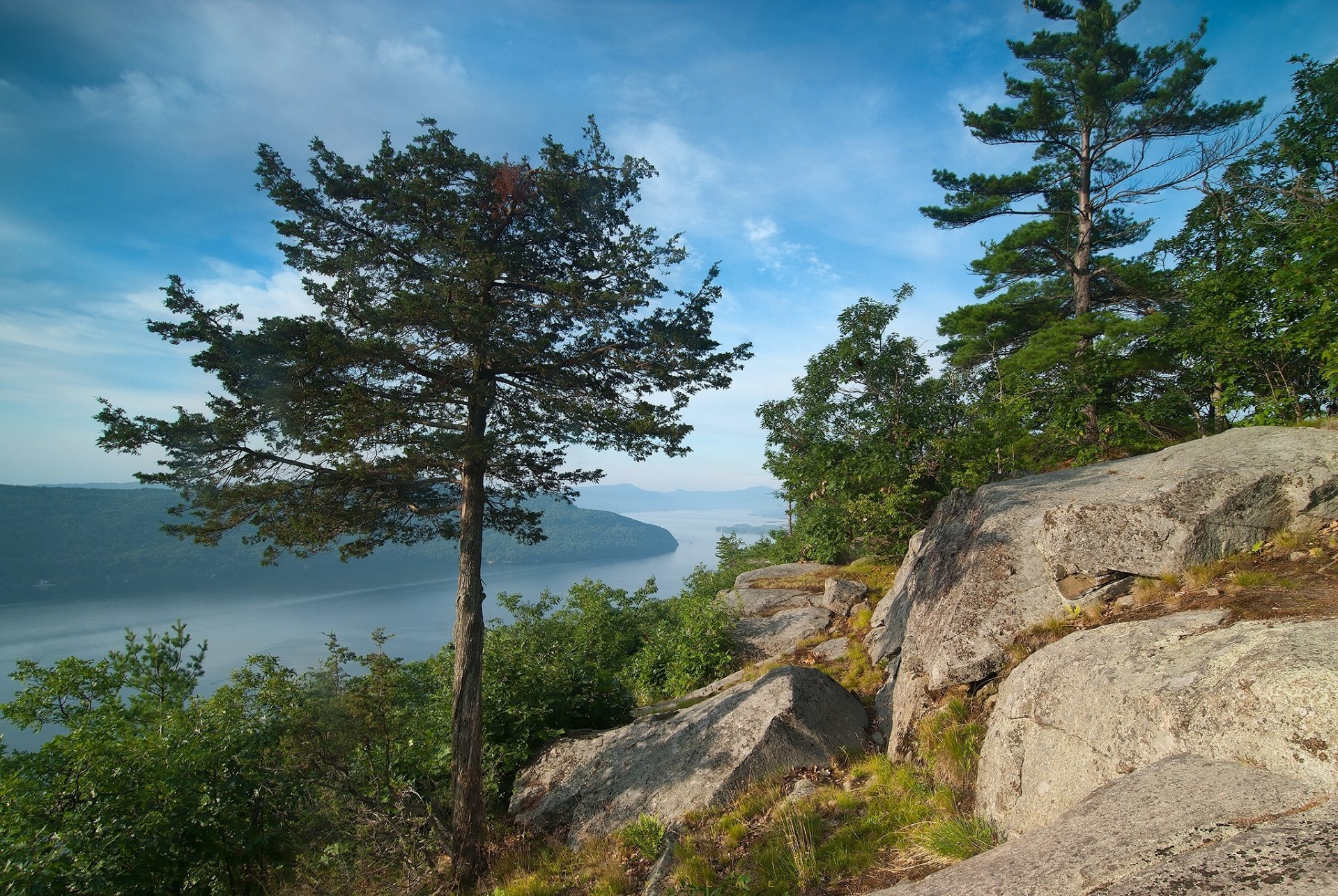 Adirondack Desktop Wallpaper | PixelsTalk.Net