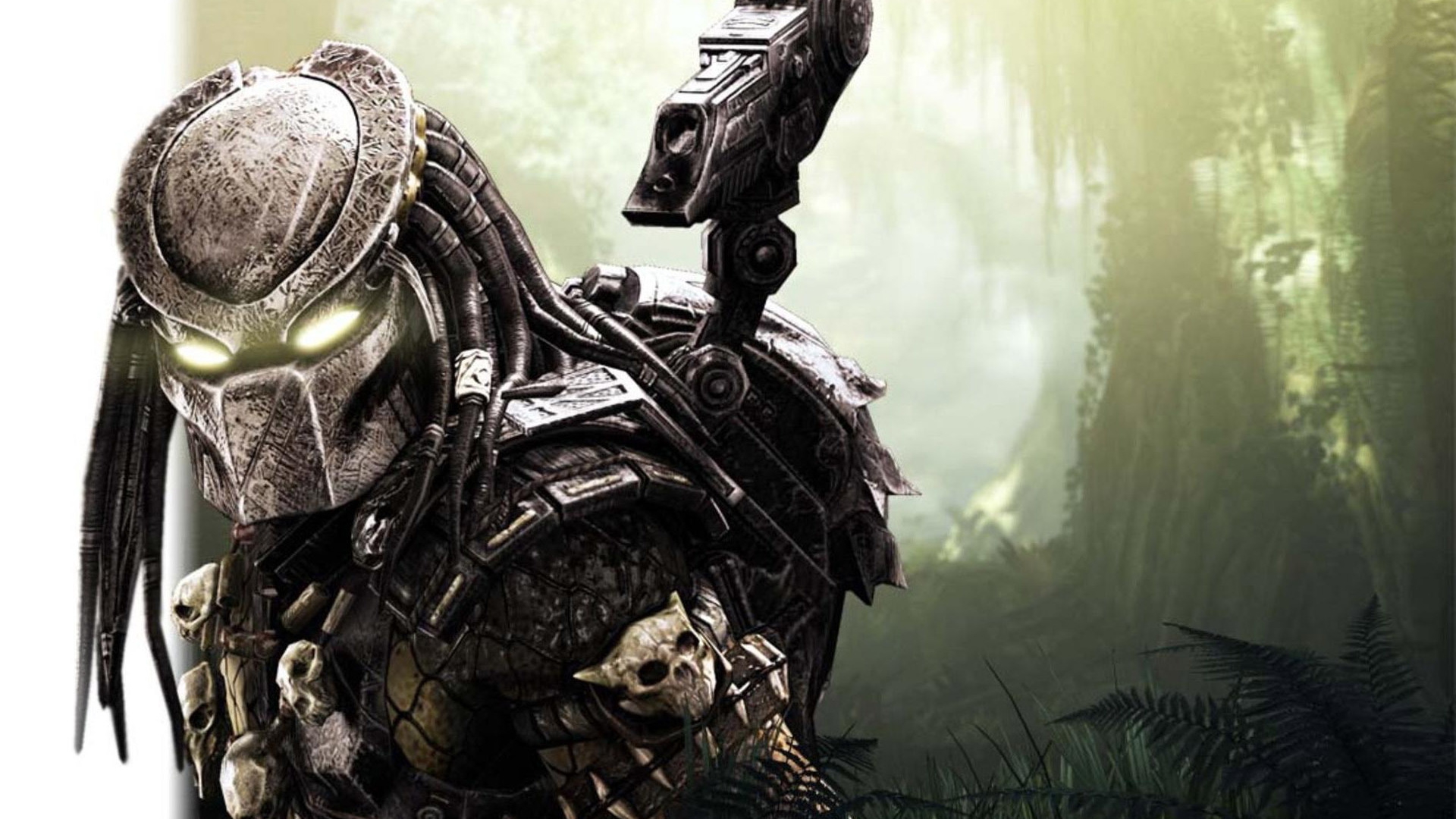 Download Aliens Vs Predator 1 Wallpaper by Tomgrzeg91 - 15 - Free