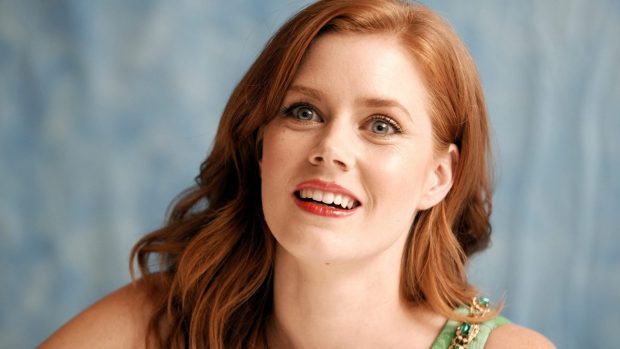Amy Adams Background for PC.